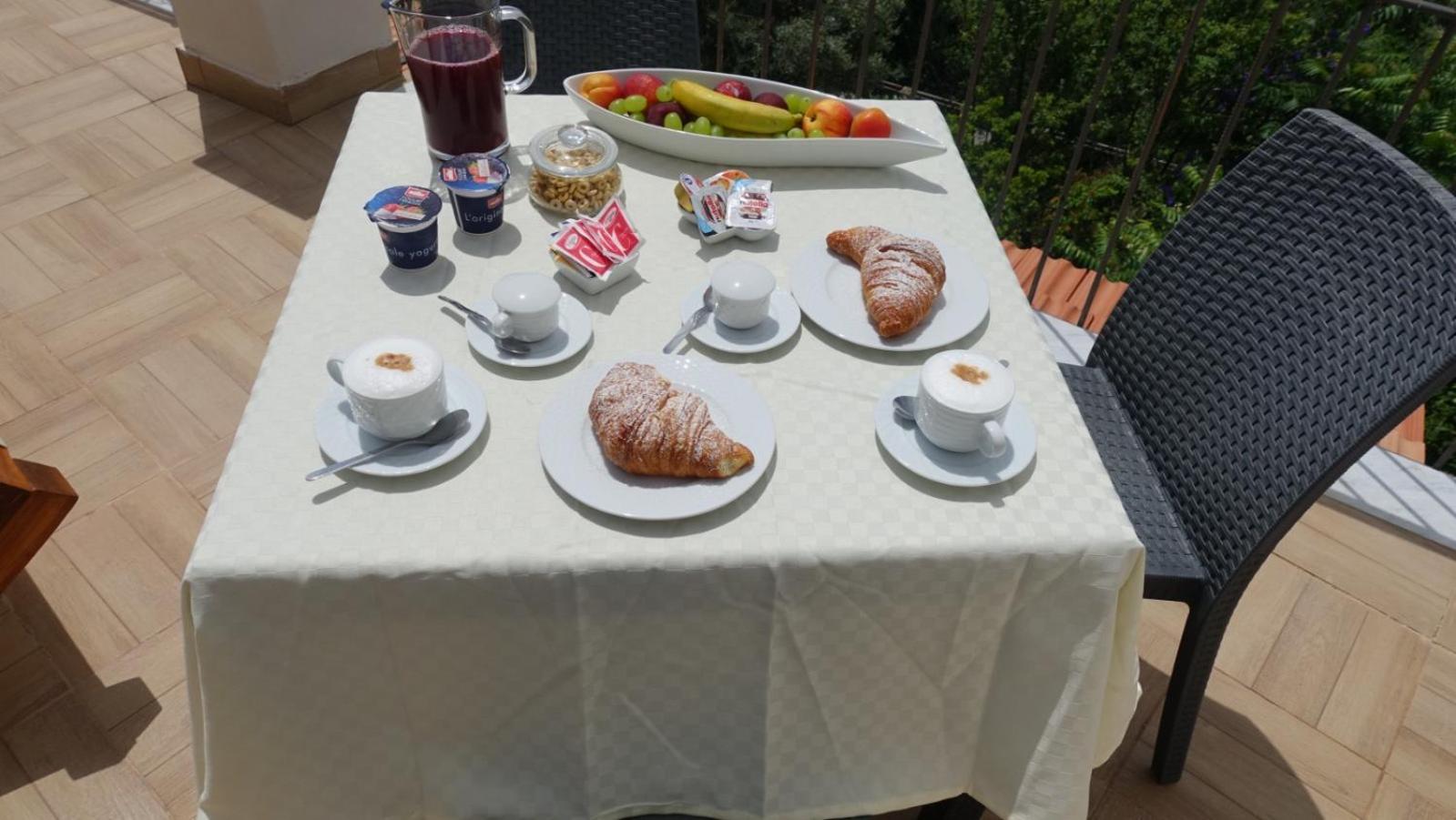 Ca'Del Borgo B&B Country House Ogliastro Cilento Ngoại thất bức ảnh