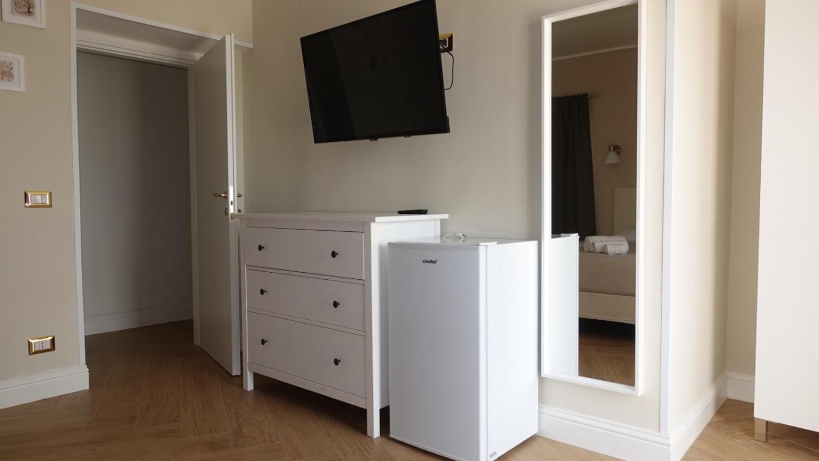 Ca'Del Borgo B&B Country House Ogliastro Cilento Ngoại thất bức ảnh